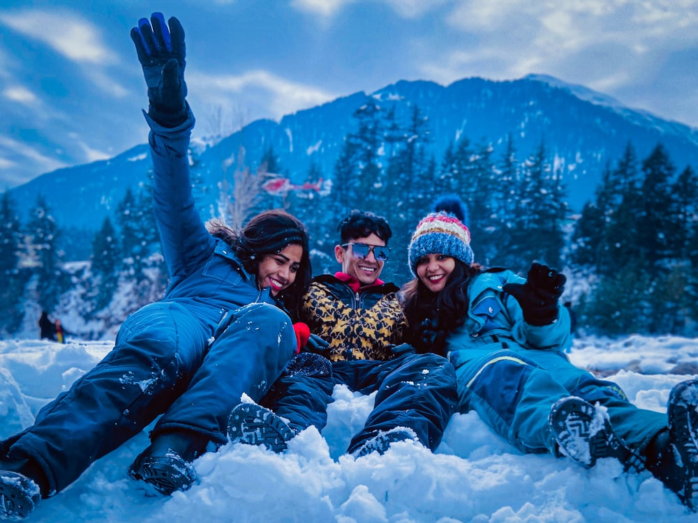 Manali Tour Packages