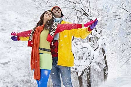 Manali Honeymoon Tour Package