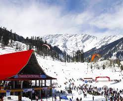 Shimla Manali Tour Package